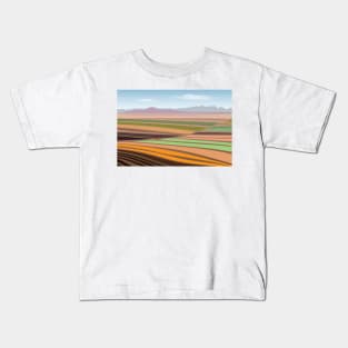 Yuma Road Kids T-Shirt